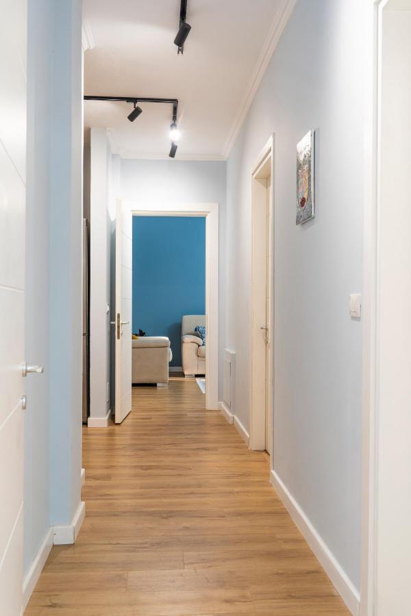Cane Apartment New Bazaar Тирана Экстерьер фото
