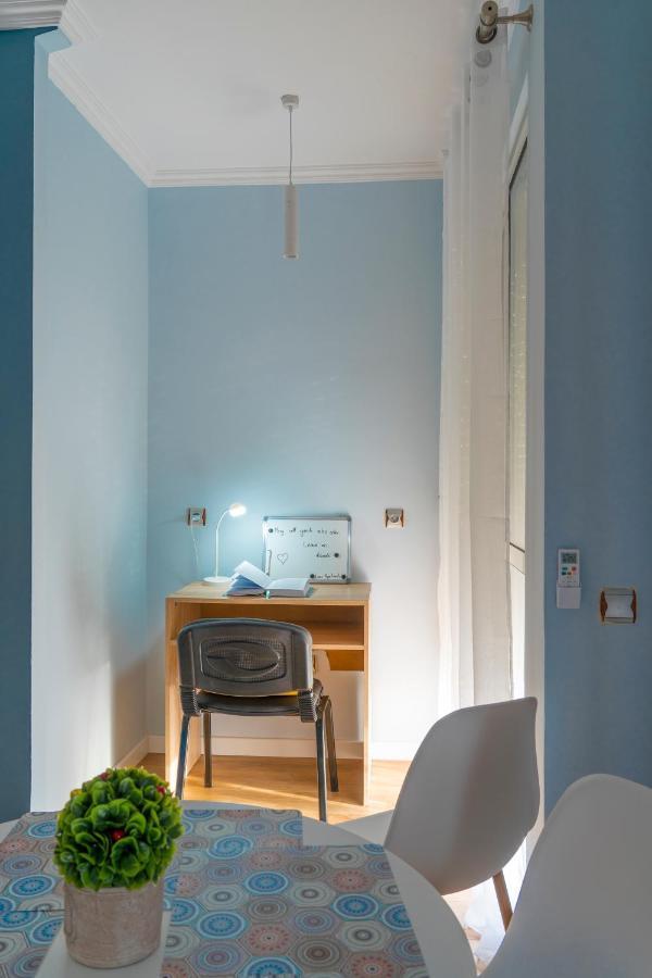 Cane Apartment New Bazaar Тирана Экстерьер фото