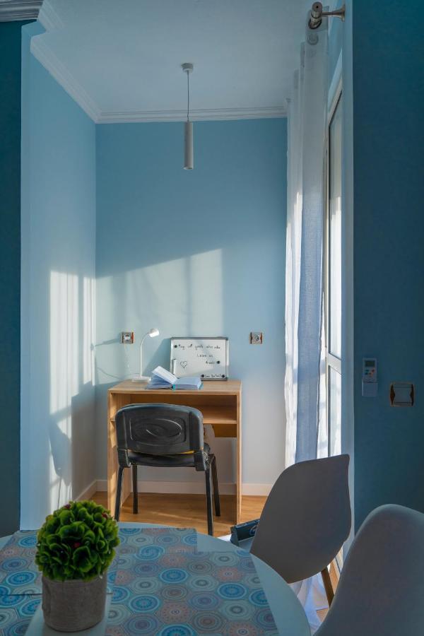 Cane Apartment New Bazaar Тирана Экстерьер фото